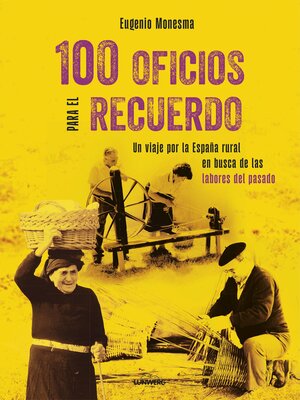cover image of 100 oficios para el recuerdo